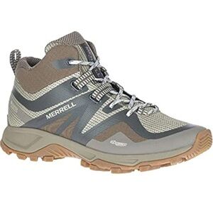 Merrell MQM Flex 2 Mid GTX Men’s 11 Trail Running Sneakers J036309 Quantum Grip